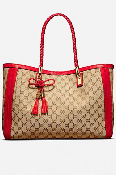Gucci Tote Bags Collection & more details
