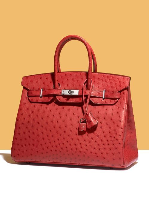 Hermès Birkin Handbags Collection & more details