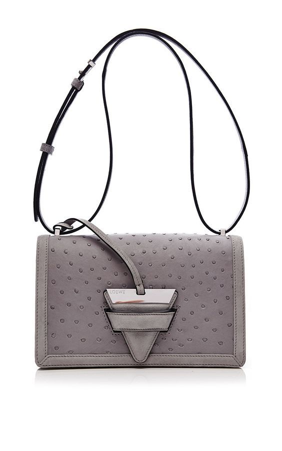 Loewe Barcelona Handbag Collection & more details
