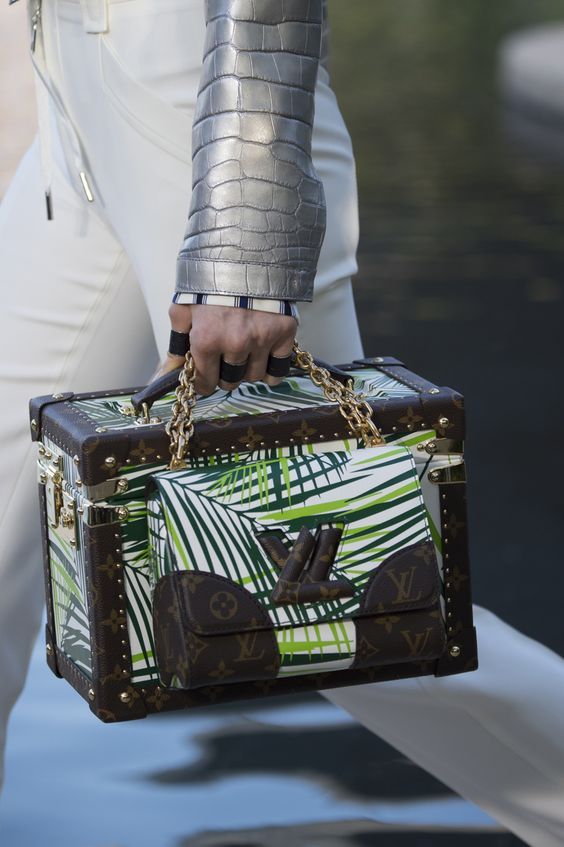 Louis Vuitton Handbags Collection & more