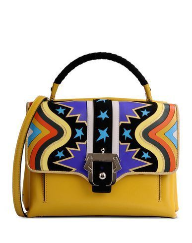 Moschino Handbags Collection & more details