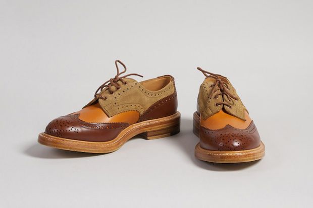 trickers