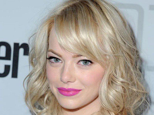 White Blonde | 13 Fall Hair Color Ideas For Fair Skin