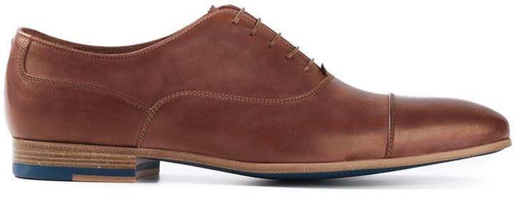 $380, Oxford Shoes by Paul Smith. Sold by farfetch.com. Click for more info: loo...