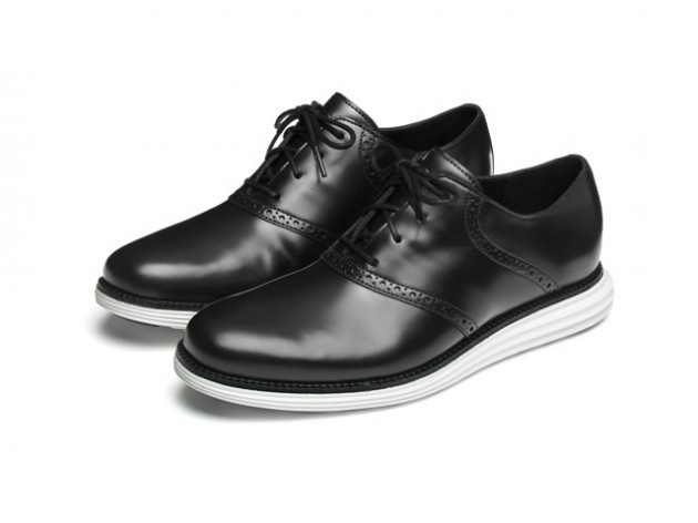 Cole Haan x fragment design Lunargrand Holiday 2012 Footwear Collection