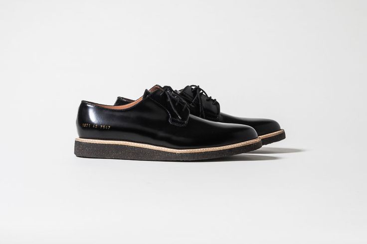 Common Projects SS19 Collection: Shop it Here