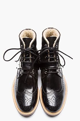 Dsquared2 Boots.