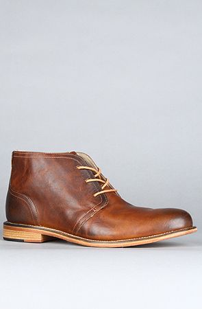 J Shoes The Monarch Boot in Clyde Glow #shoes #men