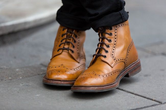 Mens Boots for Every Occasion