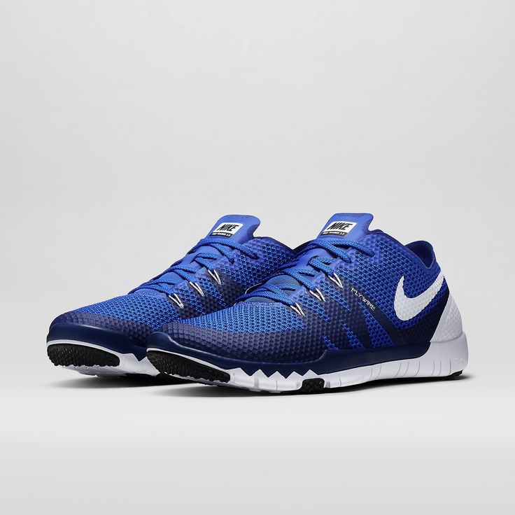 Nike Free Trainer 3.0 V3 Men's Training Shoe.