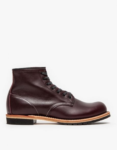 Red Wing 9011 6-Inch Round