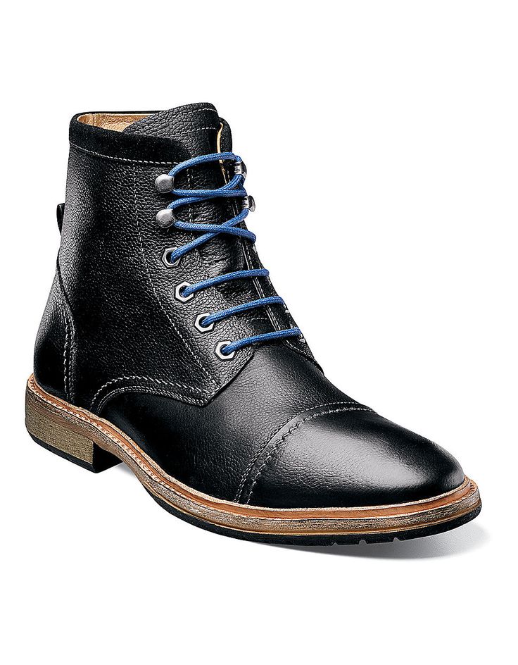 Shoes | Men's Shoes | Indie Cap Boot | Hudson's Bay