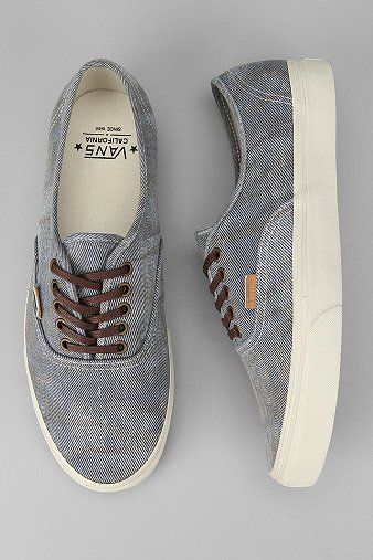 Vans Stained Authentic Sneaker