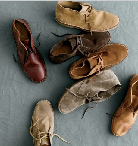 desert boots clarks love them great shoes boot suede leather fashion men tumblr ...
