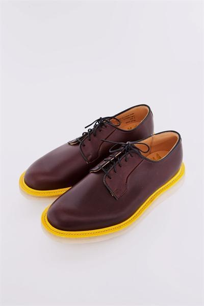 Mark McNairy x Tres Bien | AnOther | Loves