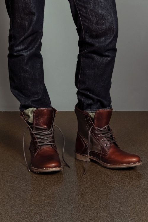 mens boots | Tumblr