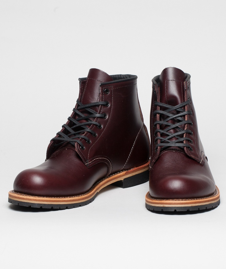 Red Wing 9011 Beckman Boot