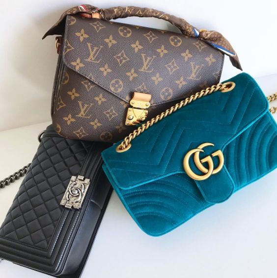 The Best Luxury Brands, Clothing, Accessories , You Can Buy Online Right Now