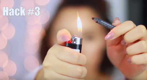 DIY Gel Eyeliner | Great Eyeliner Tips For Makeup Junkies