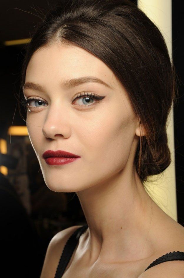 Dropped Eyeliner Trick | Great Eyeliner Tips For Makeup Junkies