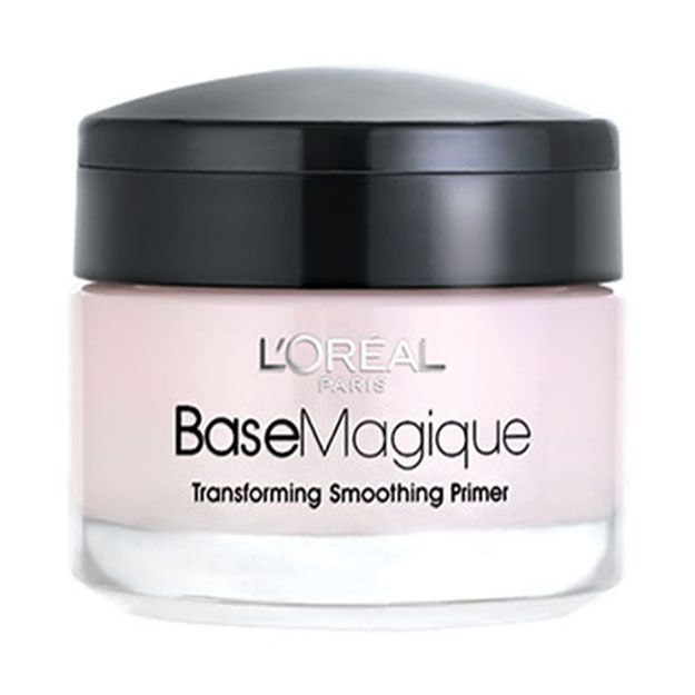 L’Oreal Studio - Secrets Magic Perfecting Base | The Difference Between Silico...