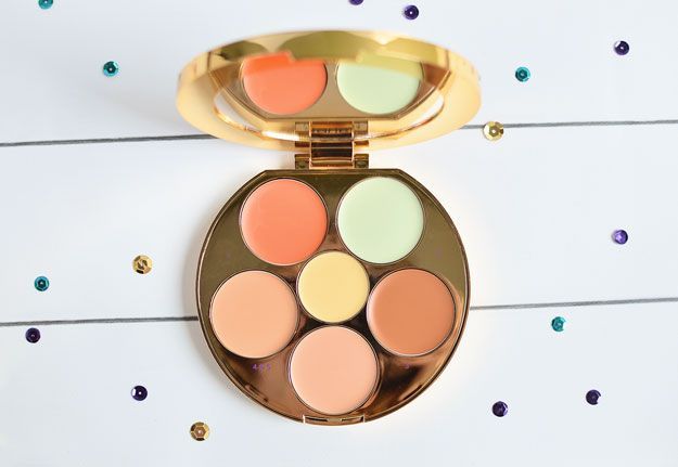 tarte - Wipeout Color Correcting Palette | 11 Color Correcting Makeup Products t...