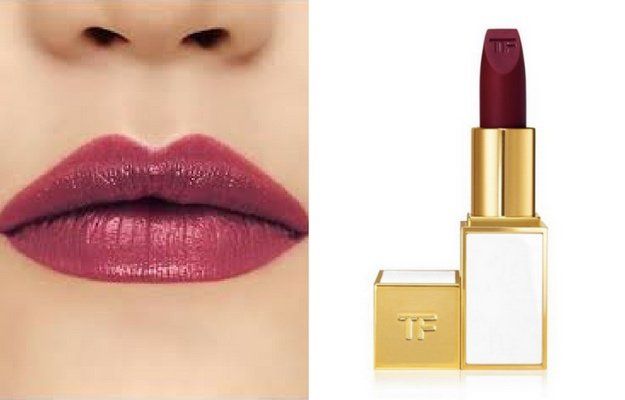 Tom Ford Purple Noon | Must-Have Lipstick Colors For Fall