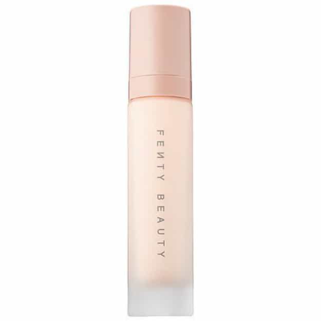 Review: Rihanna's Fenty Beauty Makeup Products