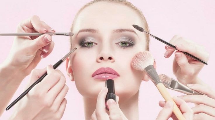 Proper Makeup Routine Guide