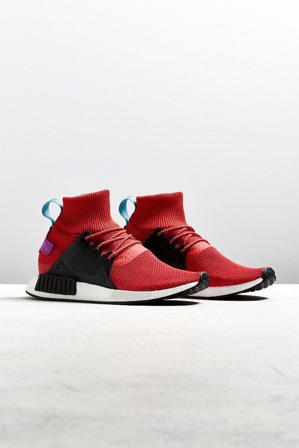 Adidas NMD XR1 Winter Primeknit Sneaker