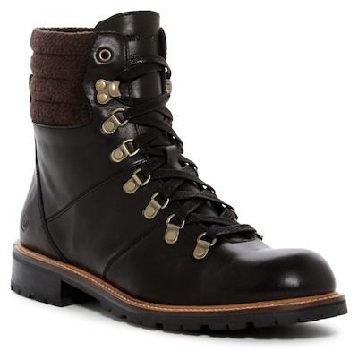 Andrew Marc Chester Boot
