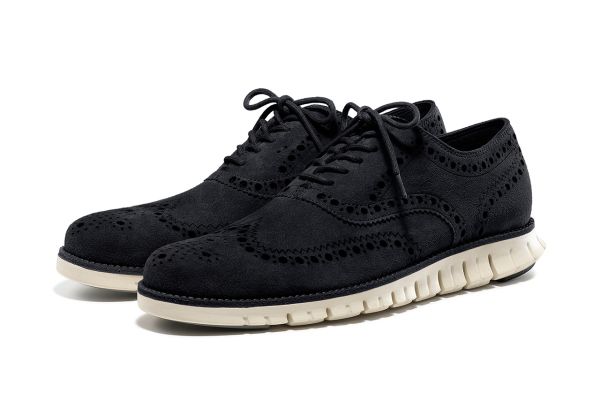 Cole Haan 2014 Summer ZeroGrand Collection for MR PORTER