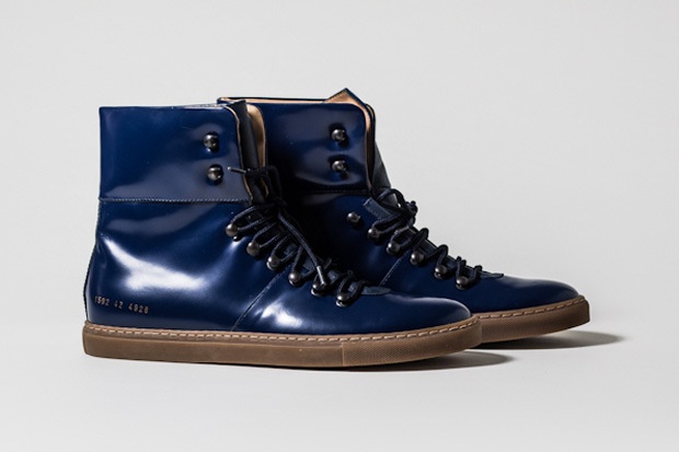 Common Projects 2012 Fall/Winter Collection