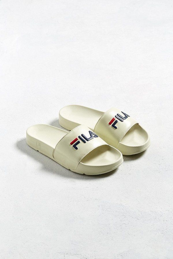 FILA Sport Slide Sandal