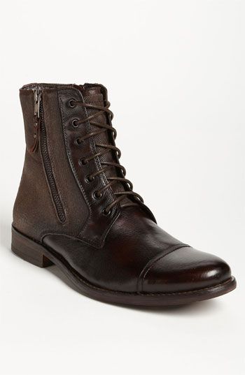 Kenneth Cole Reaction 'Hit Men' Boot.