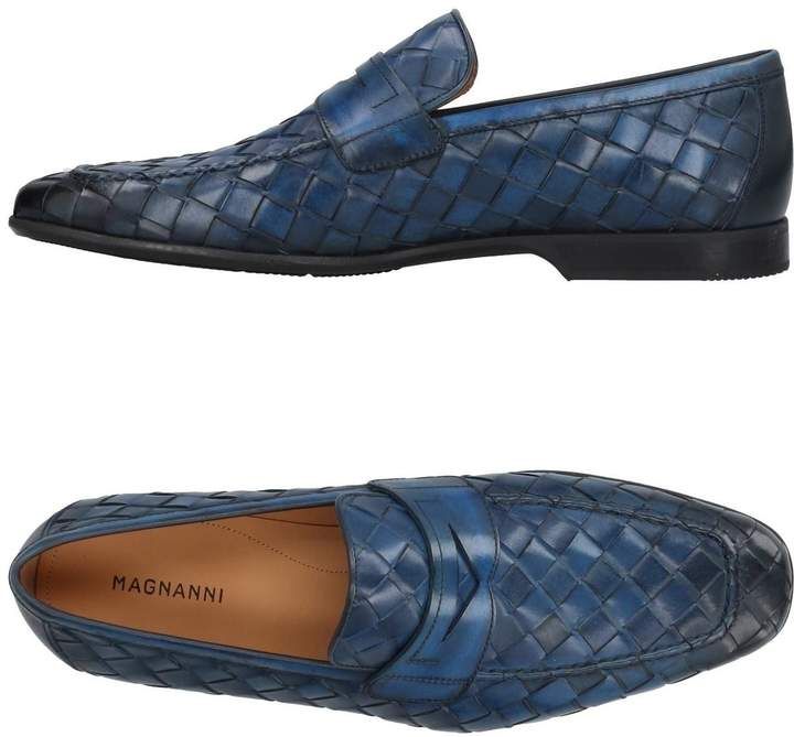 MAGNANNI Loafers