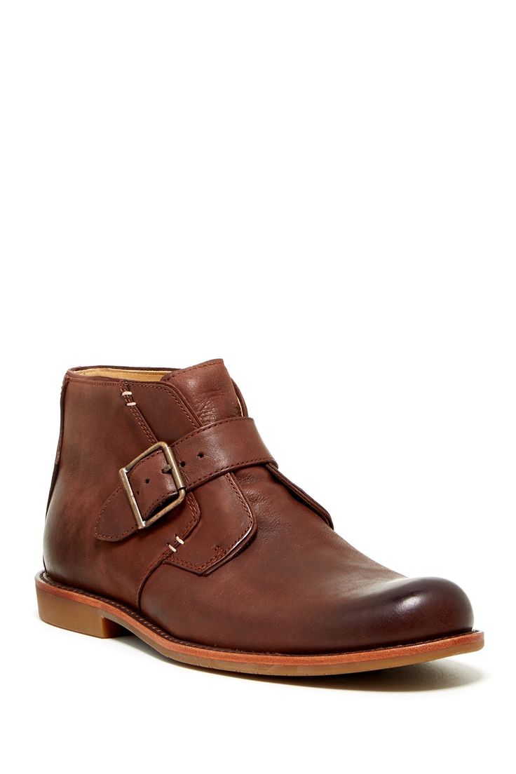Willmington Leather Boot on HauteLook