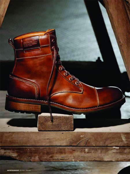 Wolverine Boots...yes please