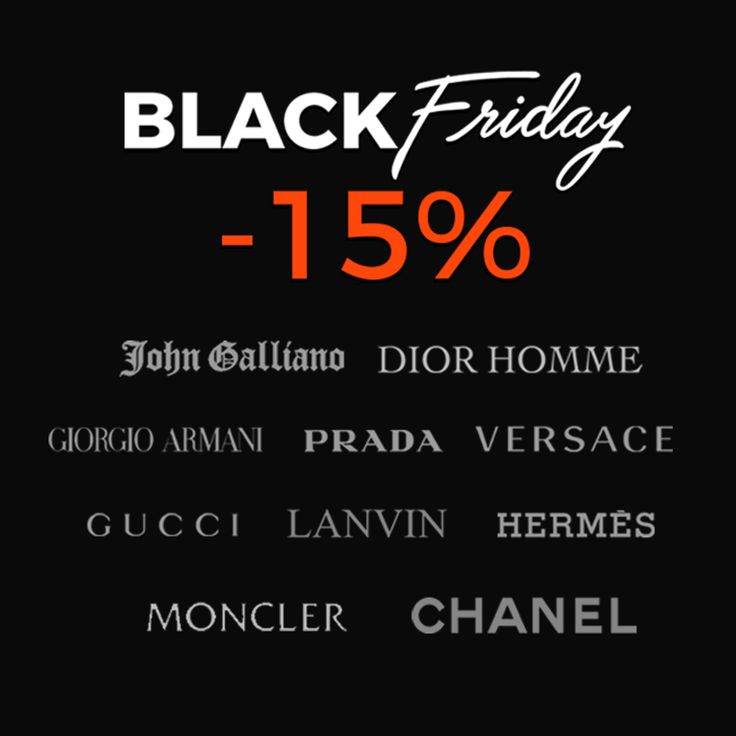 BLACK FRIDAY at Luxury & Vintage Madrid , The best online selection of Top Brand...