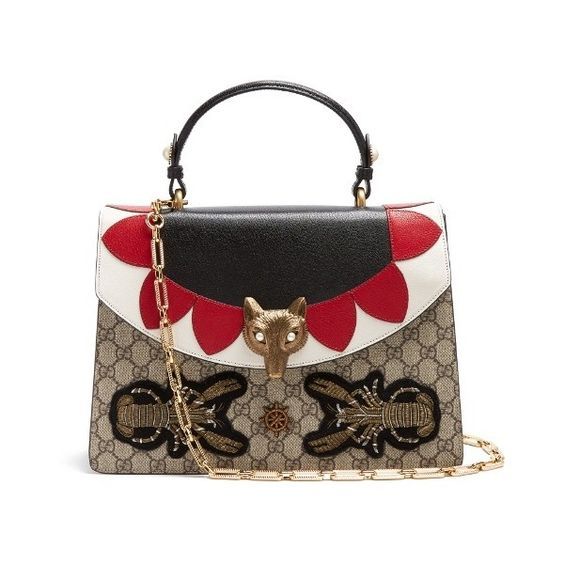 Gucci Bags Collection