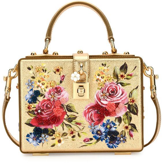 Dolce & Gabbana Bags Collection