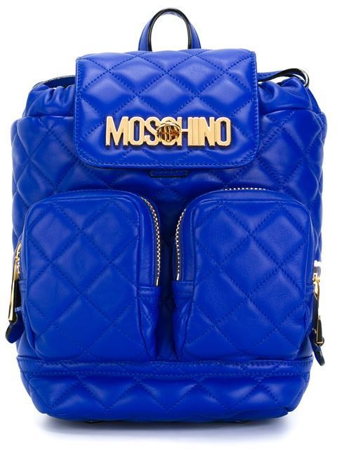 Moschino Handbags Collection