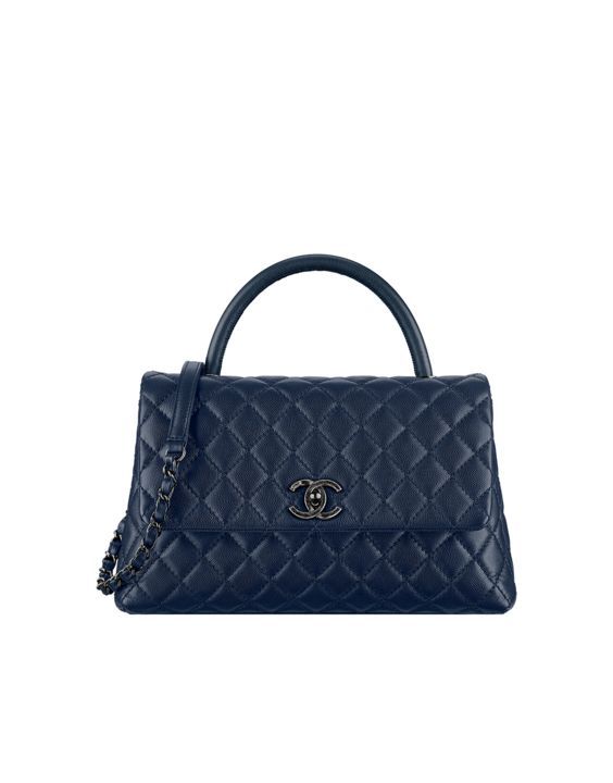 Chanel Handbags, we need every day :-)