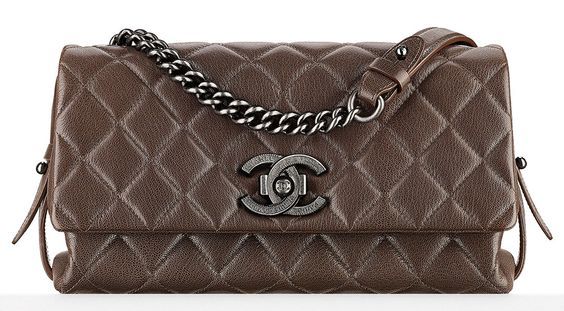 Chanel Handbags, we need every day :-)