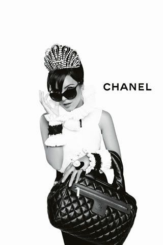 Chanel   Handbags Collection & more details