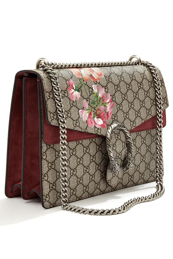 Gucci Handbags New Collection & more details