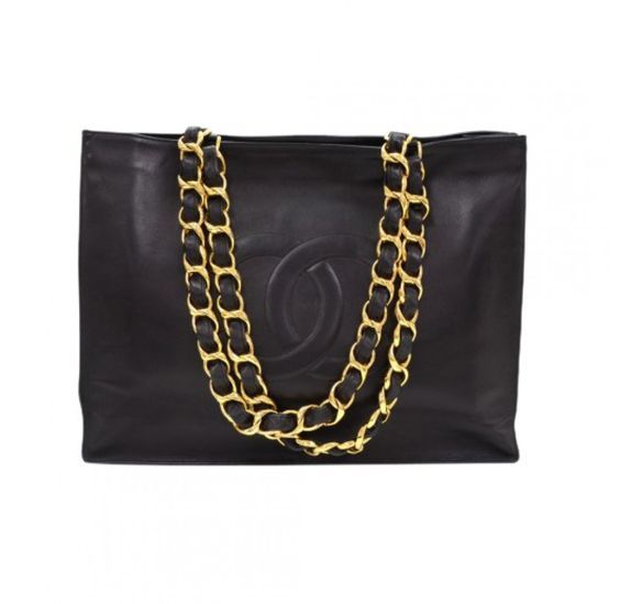 Chanel Handbags collection & more...