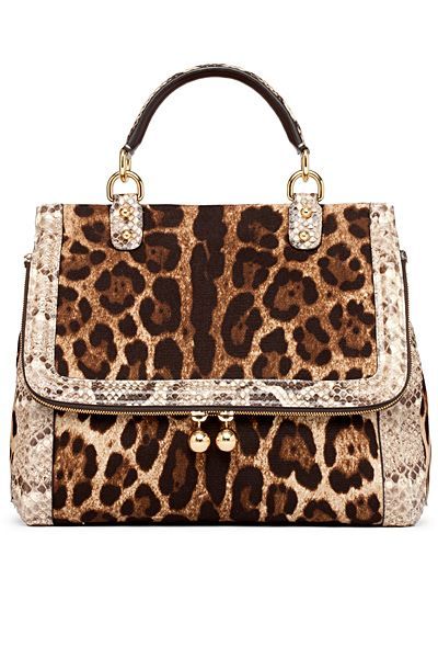 Dolce & Gabbana Handbags collection & more...
