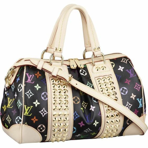 Louis Vuitton Handbags collection & more