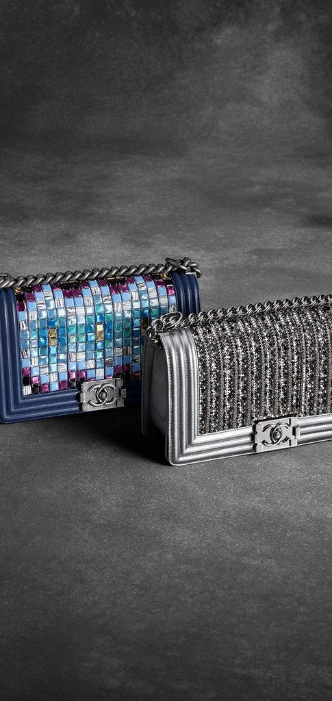 Chanel Handbags collection & more